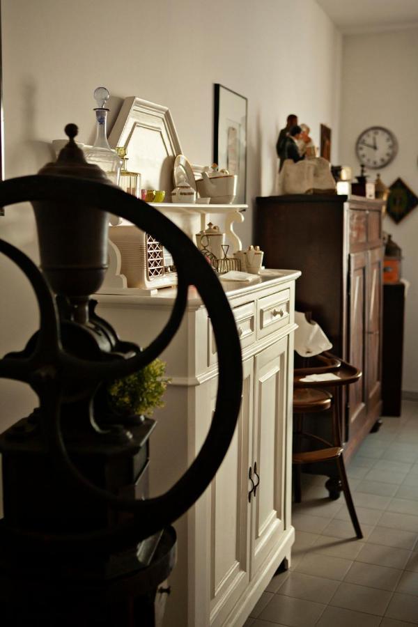 Locanda San Bernardo Vigevano Esterno foto
