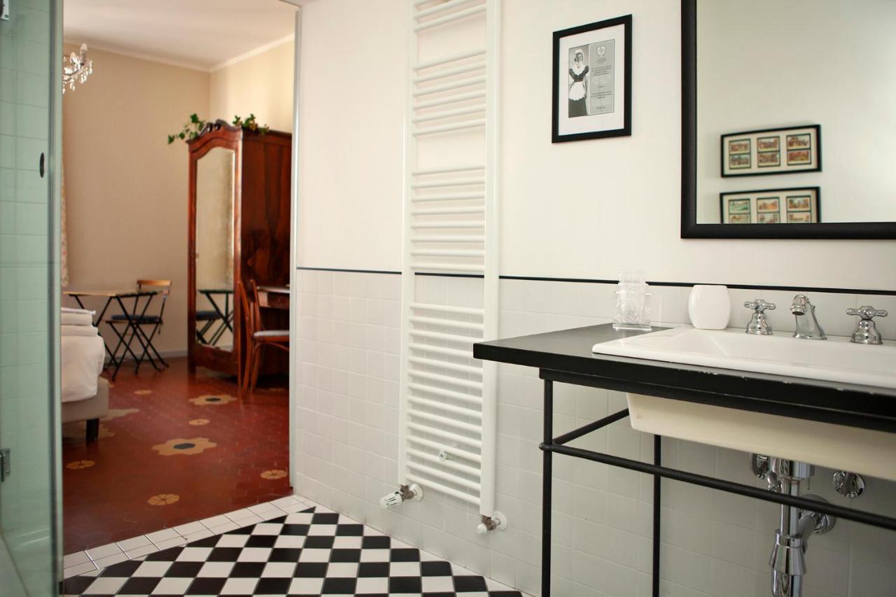 Locanda San Bernardo Vigevano Esterno foto