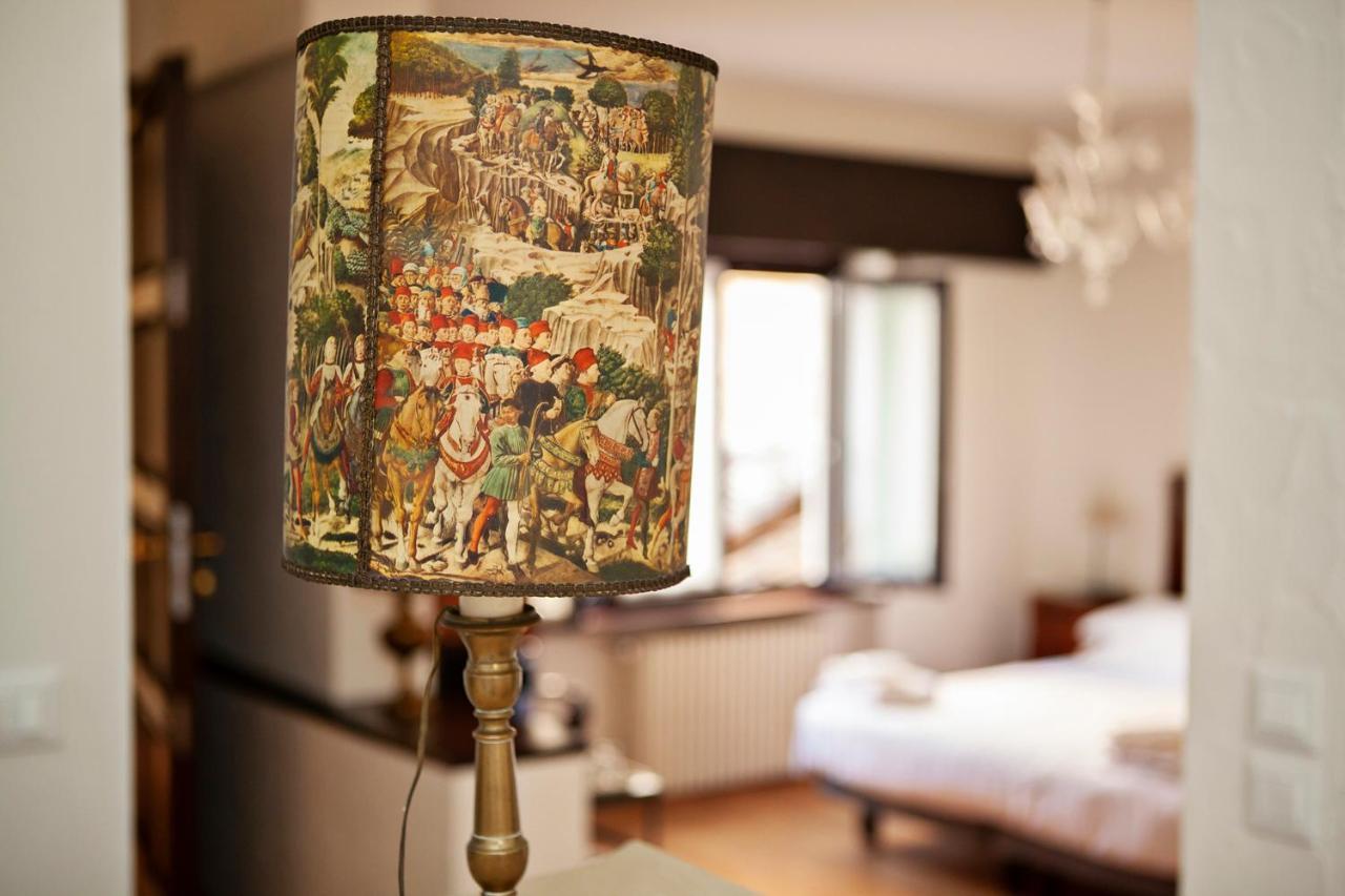 Locanda San Bernardo Vigevano Esterno foto