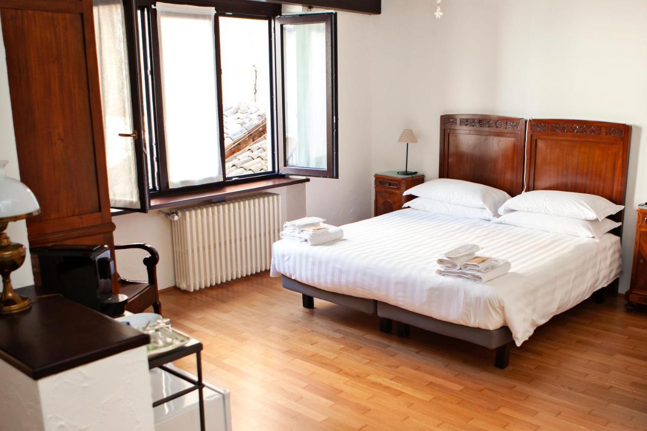 Locanda San Bernardo Vigevano Esterno foto