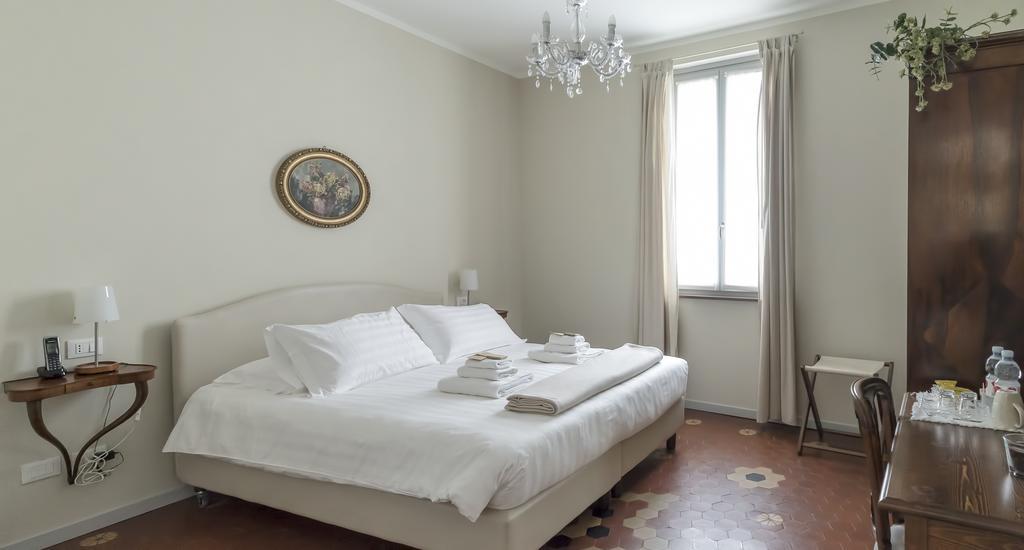 Locanda San Bernardo Vigevano Camera foto