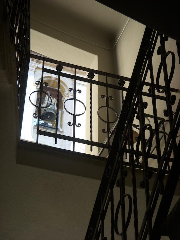 Locanda San Bernardo Vigevano Esterno foto